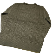 Aran Knit  pattern stitch C/N SFL-380