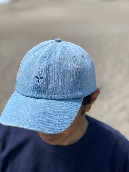 SRC-229 Futaba Denim cap