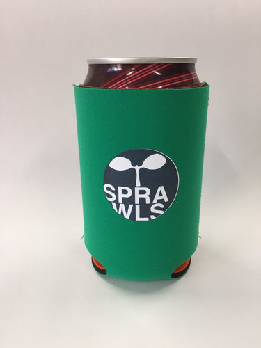 WEL-01 Drink Holder 