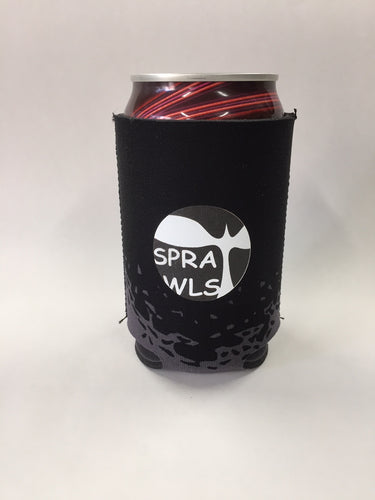 WEL-01 Drink Holder 