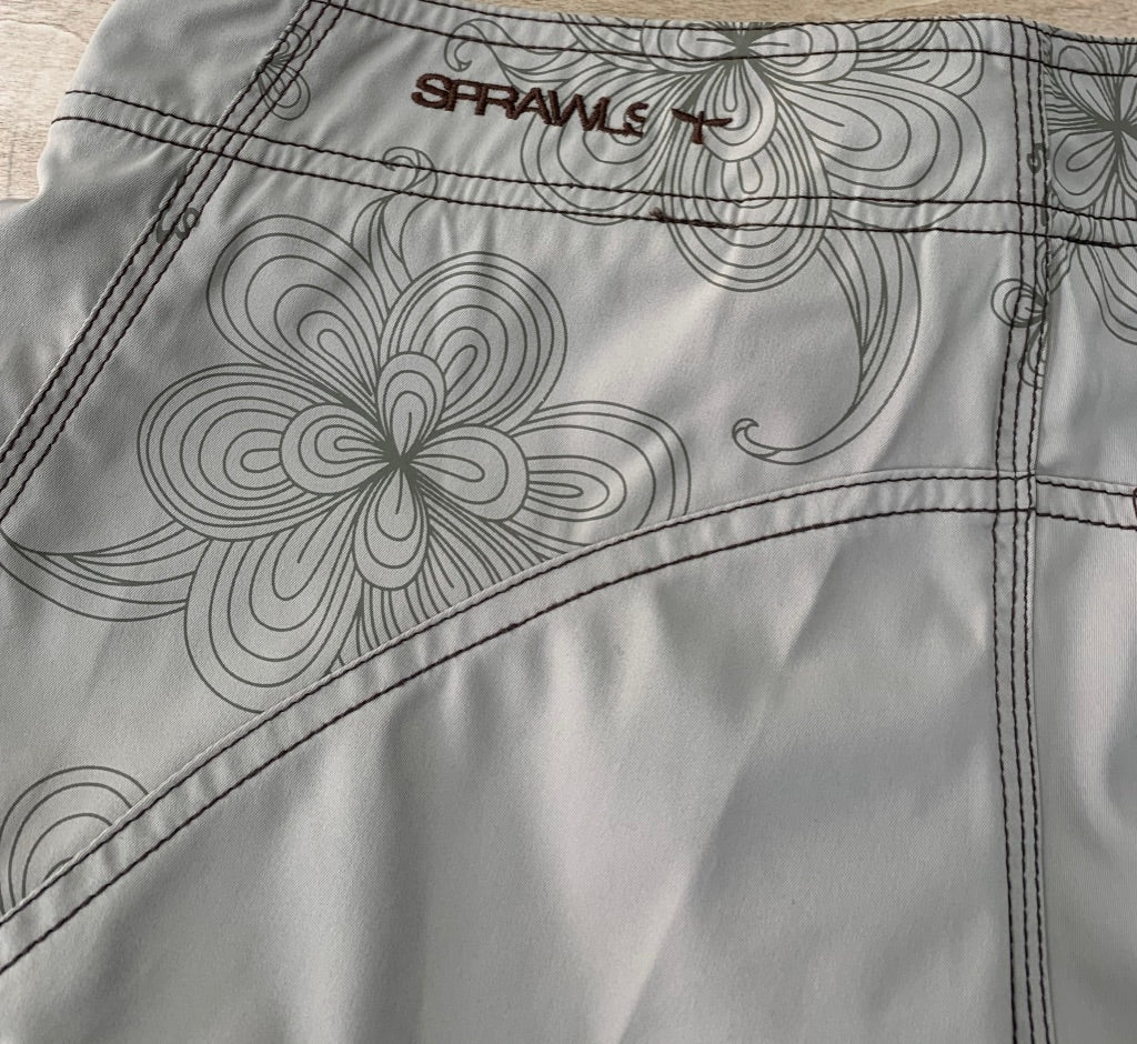 SSD-047 Surf Trunks