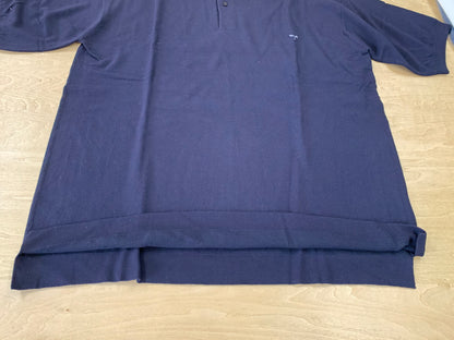 SSL-357 Knit Polo Shirts