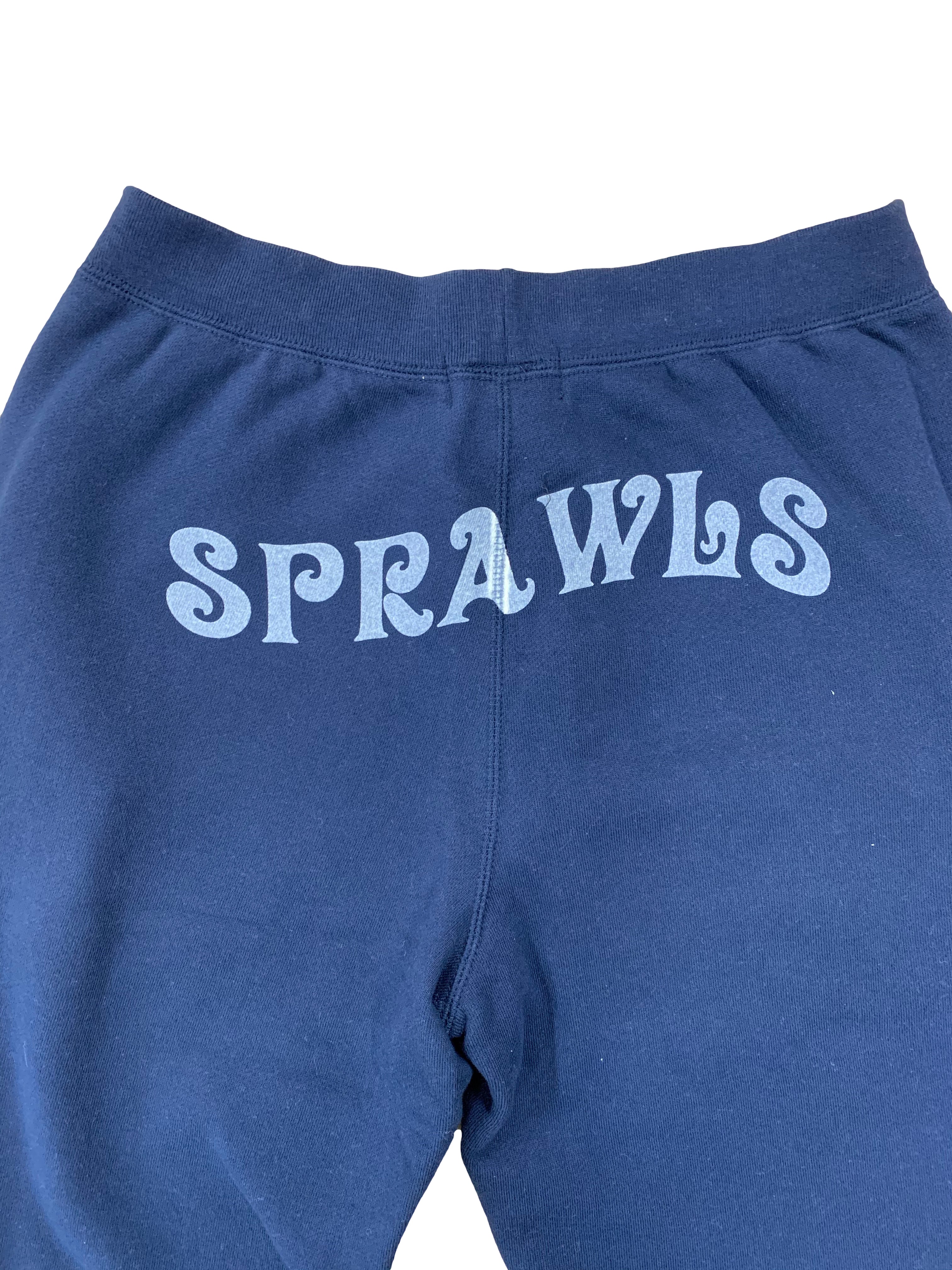 Sprawls sweat Pants SFL-244(S)