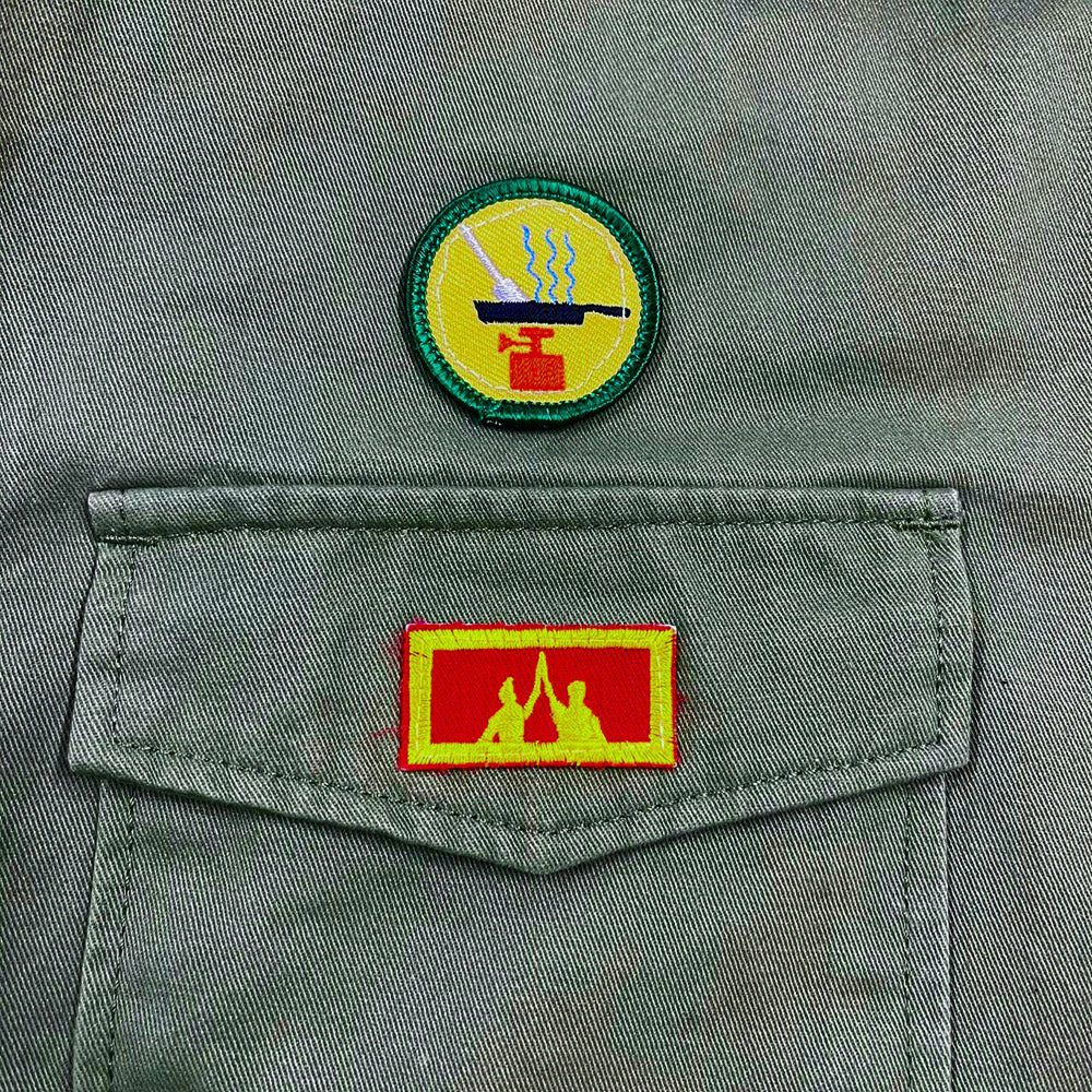 Re Cut Supply シャツ