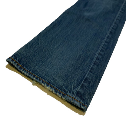 SPRAWLS  Levis501 リメイクデニム