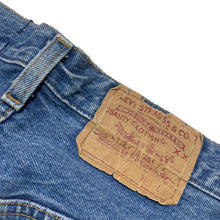 SPRAWLS  Levis501 リメイクデニム