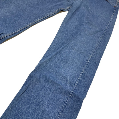 SPRAWLS  Levis501 リメイクデニム