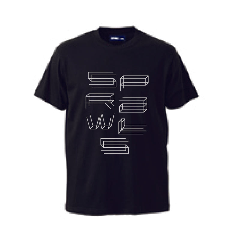 SAL-002 WIRE S/S Tee 4.0oz