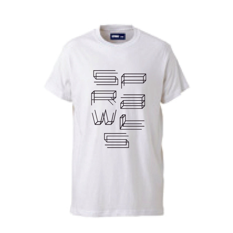 SAL-002 WIRE S/S Tee 4.0oz