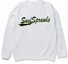 Surf sprawls Logo dyed sweat SFL-419