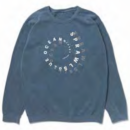 Vortex Logo Sweat SFL-420