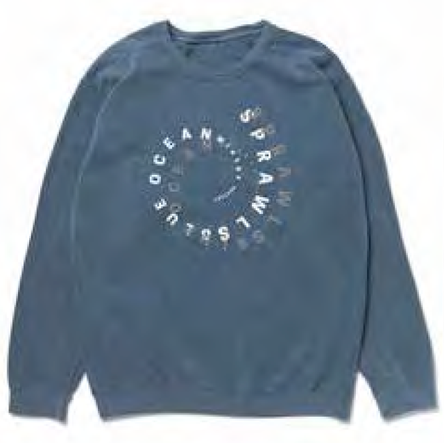 Vortex Logo Sweat SFL-420