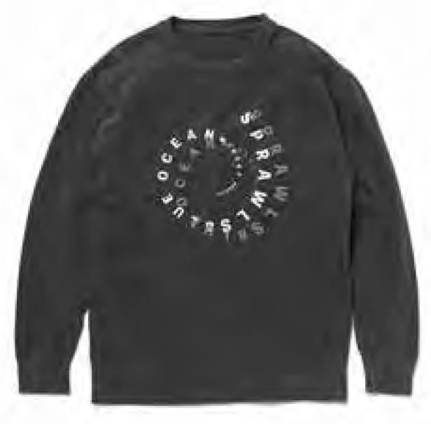 Vortex Logo Sweat SFL-420