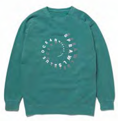 Vortex Logo Sweat SFL-420