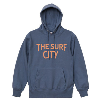 SURFCITY Parka 12oz SFL-436