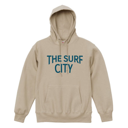 SURFCITY Parka 12oz SFL-436