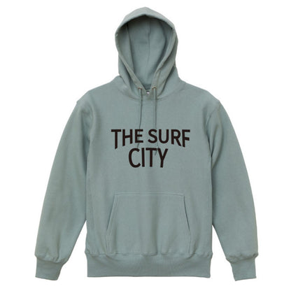 SURFCITY Parka 12oz SFL-436