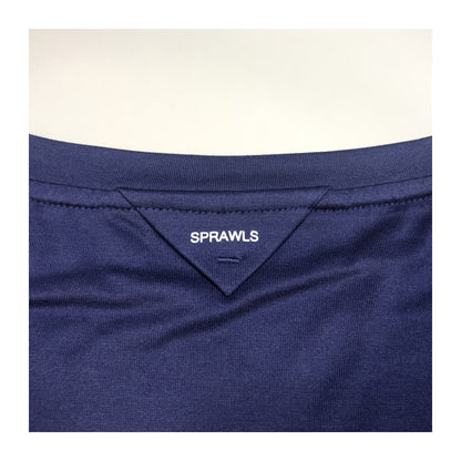 スプロールズ 　フラッグロゴTシャツ