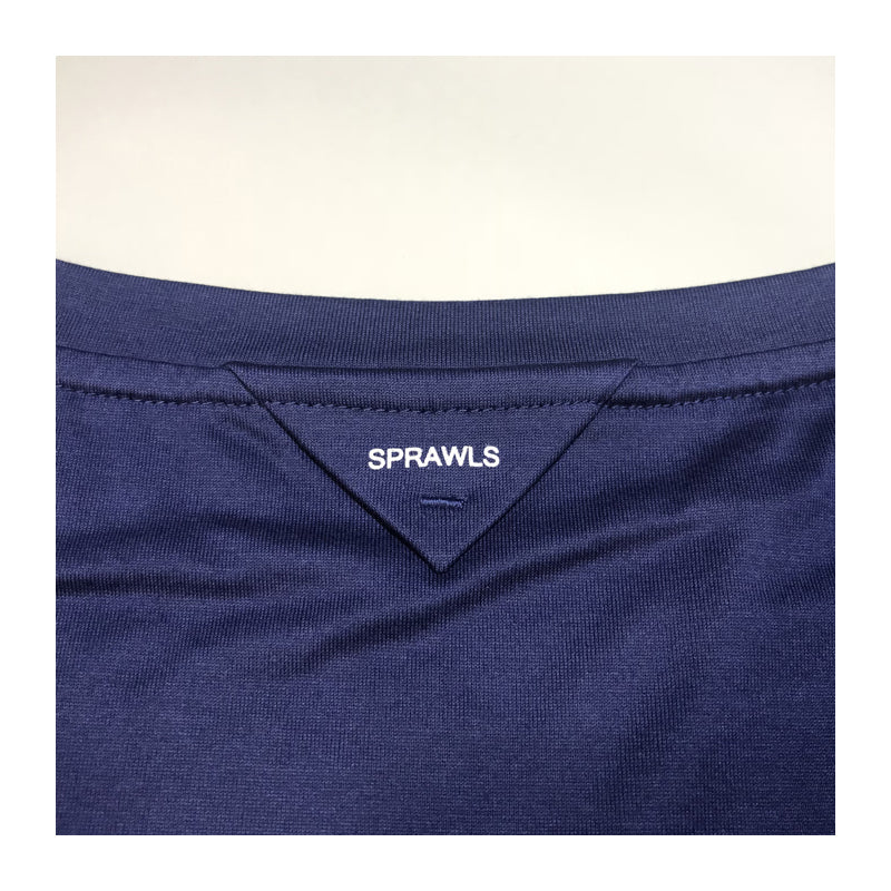 スプロールズ 　フラッグロゴTシャツ