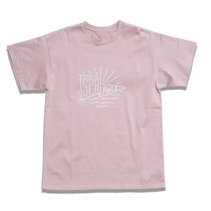 スプロールズ 　フラッグロゴTシャツ