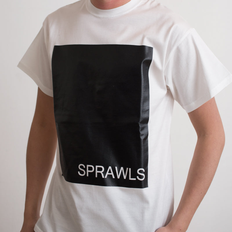 スプロールズ 　デザインTシャツ
