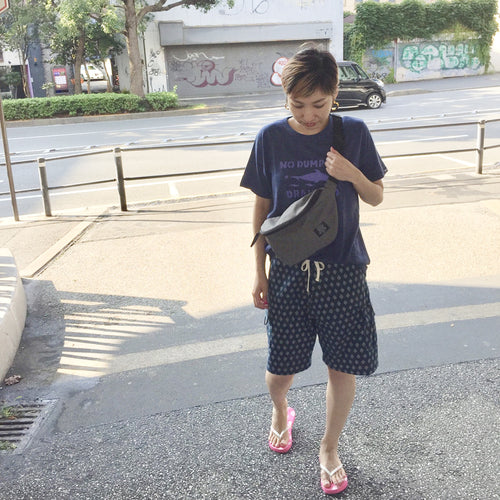 スプロールズ　ボディバッグ