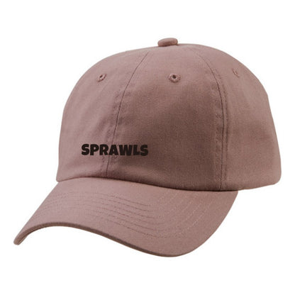 Sprawls logo cap SRC-239