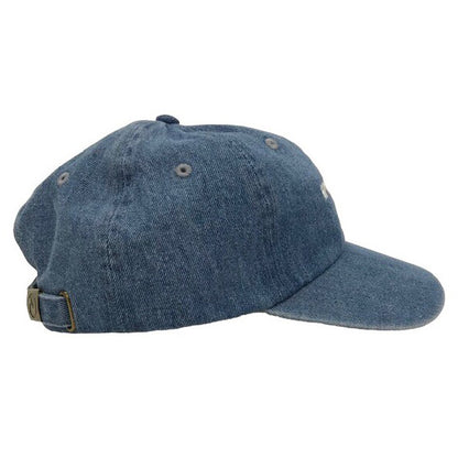 Denim cap SRC-240(C)