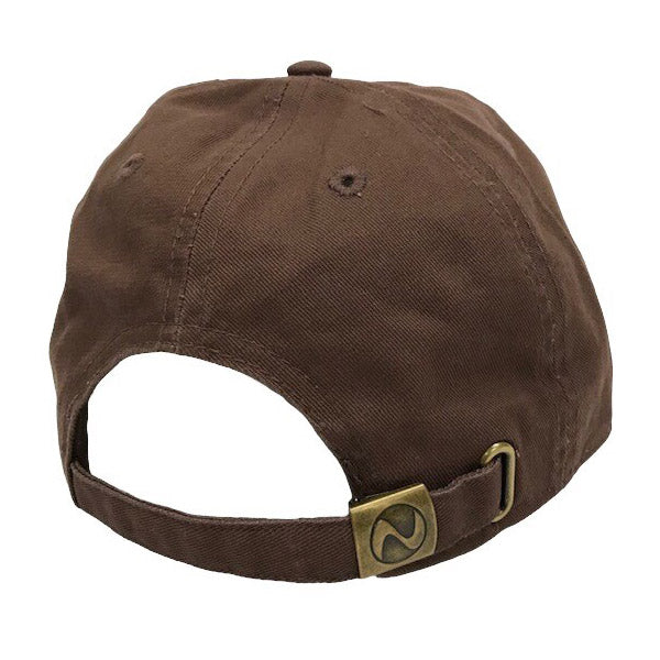 BRUSHEDCOTTON  TWILL CAP SRC-241(C)