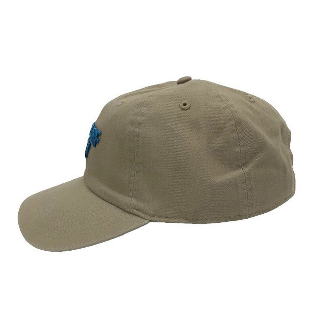 BRUSHEDCOTTON  TWILL CAP SRC-241(C)