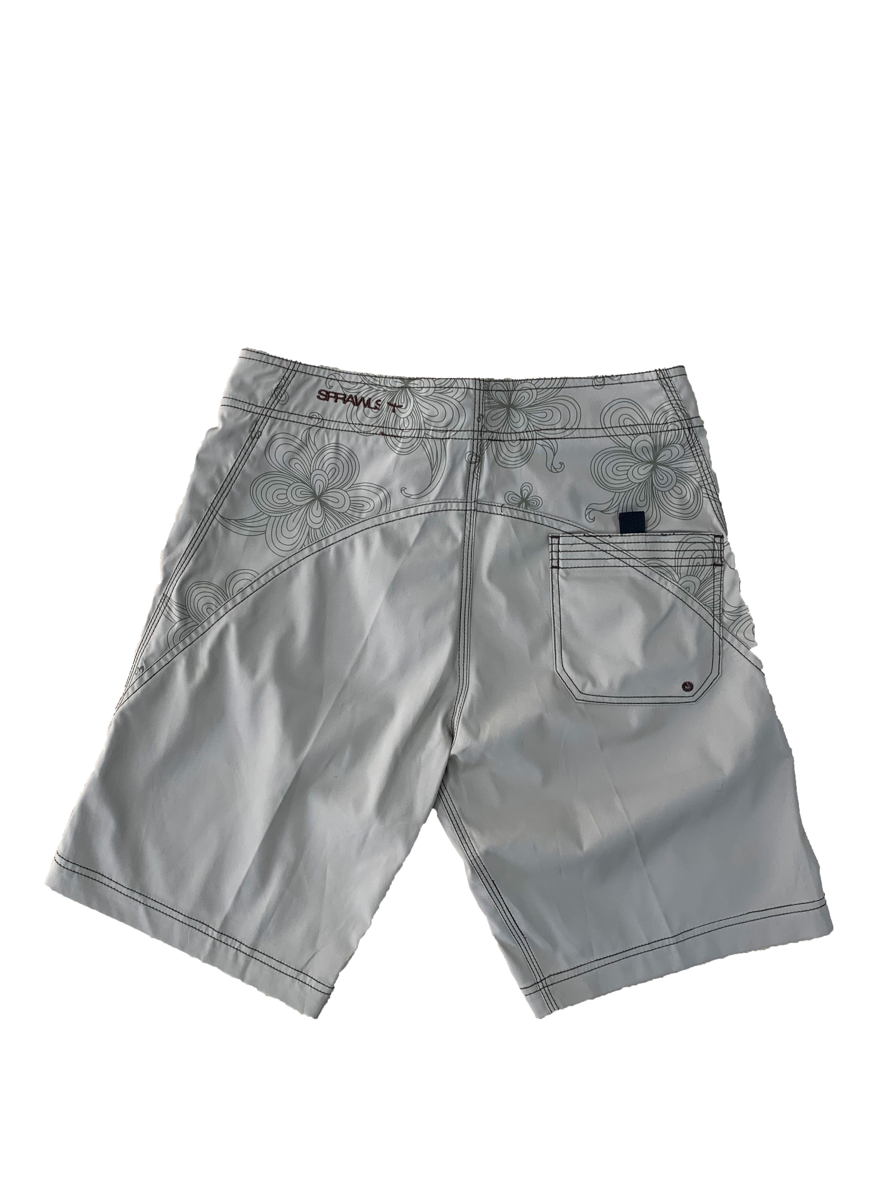 SSD-047 Surf Trunks