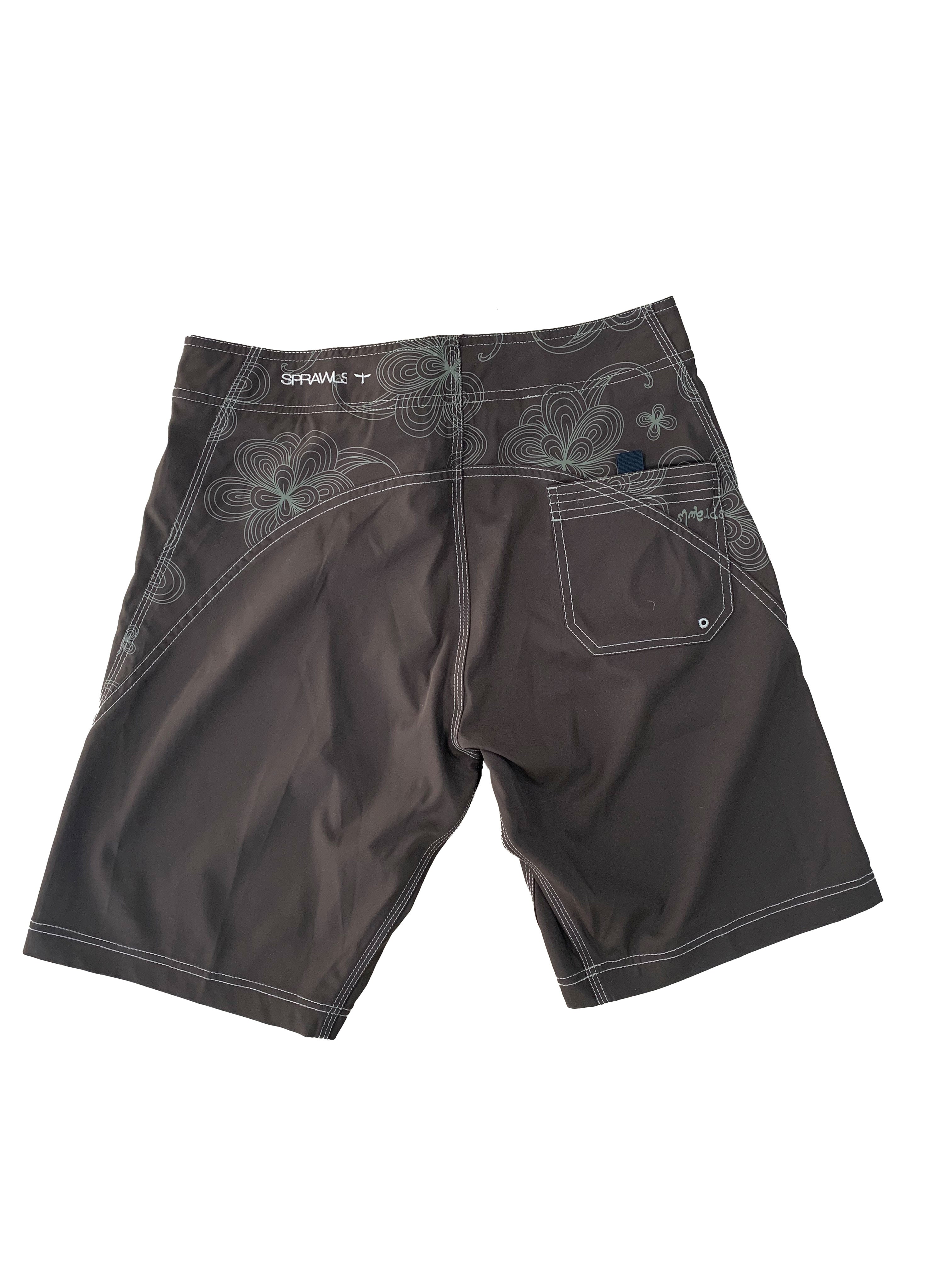 SSD-047 Surf Trunks