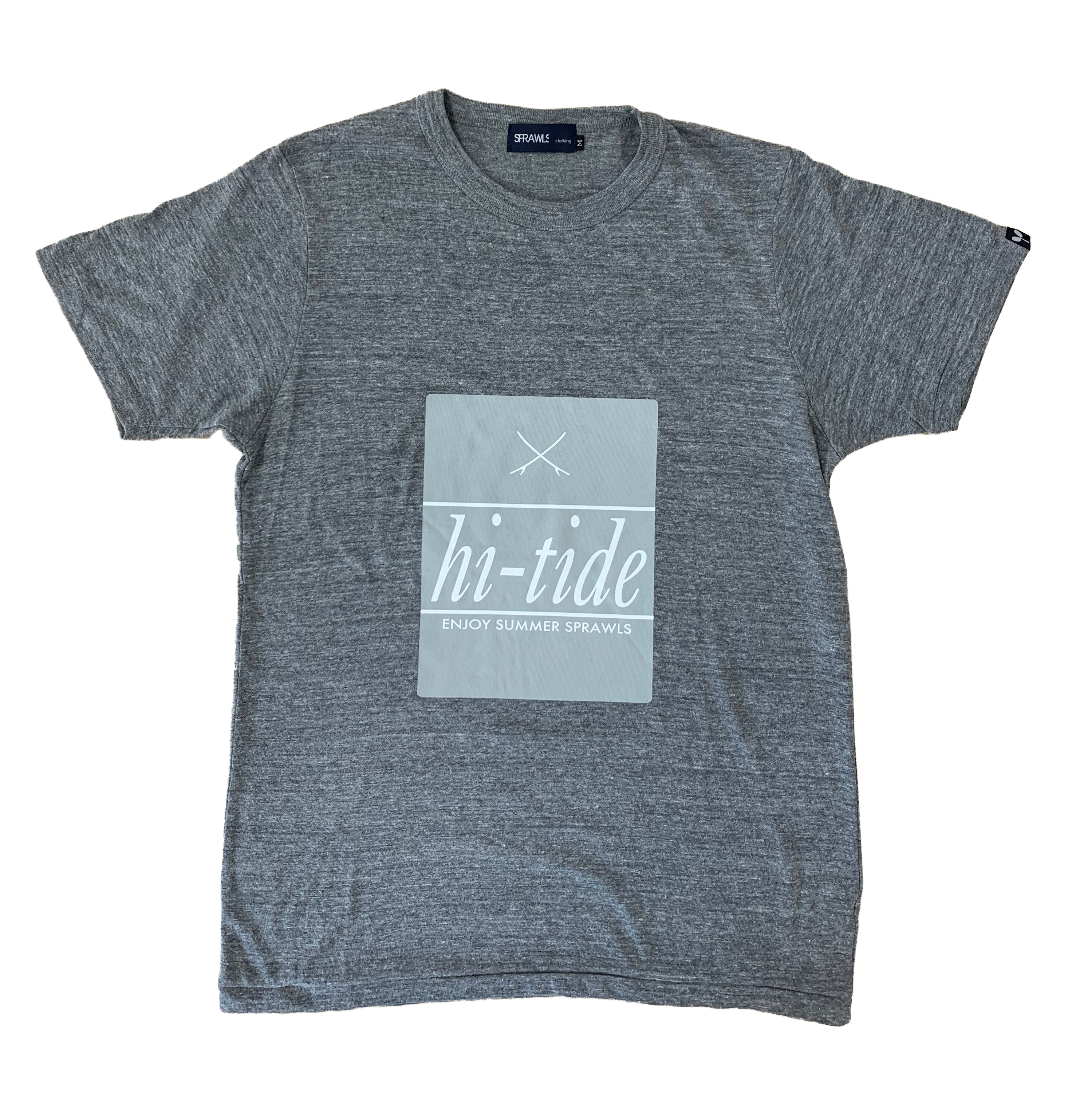 hi-tide Graphic Tee SSL-410