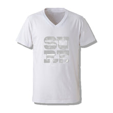 SURF V-NECK Mens Tee SSL-314(V)