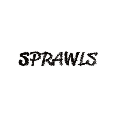 スプロールズ 　ドライTシャツ