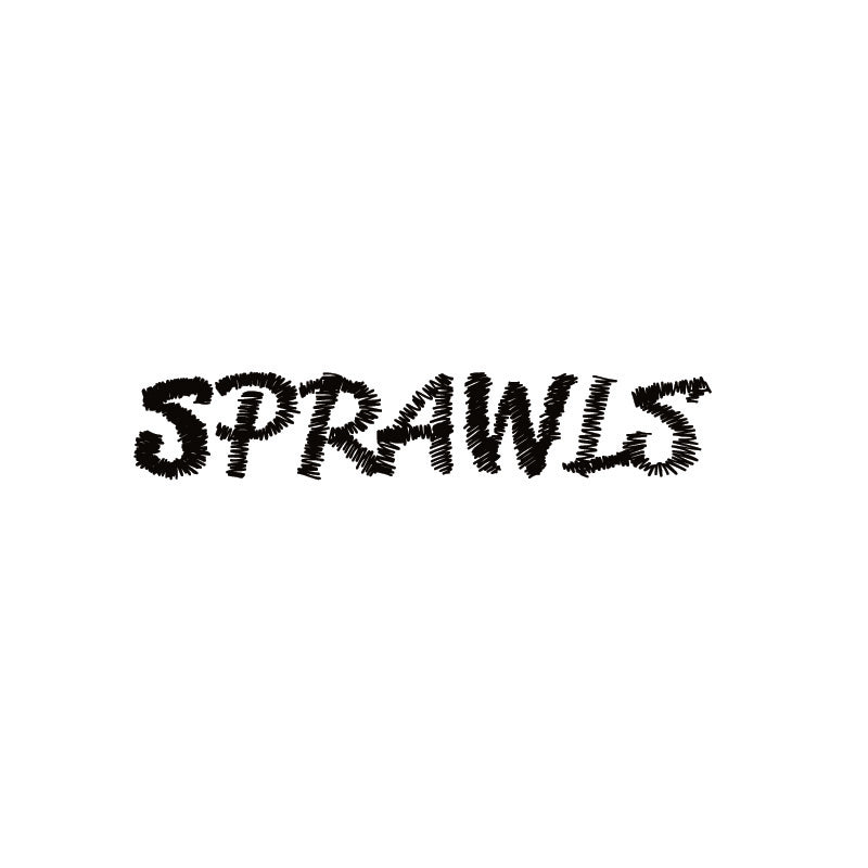 スプロールズ 　ドライTシャツ