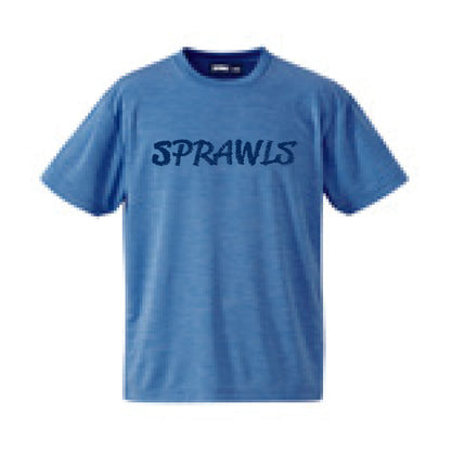 スプロールズ 　ドライTシャツ