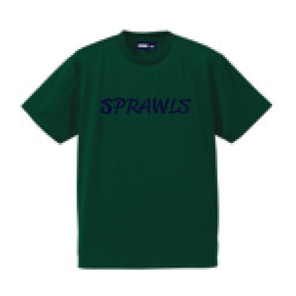 スプロールズ 　ドライTシャツ