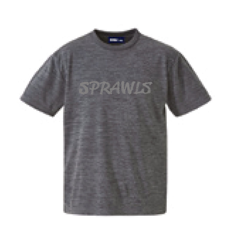 スプロールズ 　ドライTシャツ