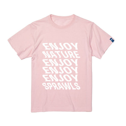 スプロールズ　Tシャツ　メッセージ