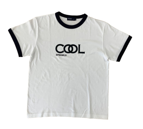 Cool Sprawls Tee SSL-409