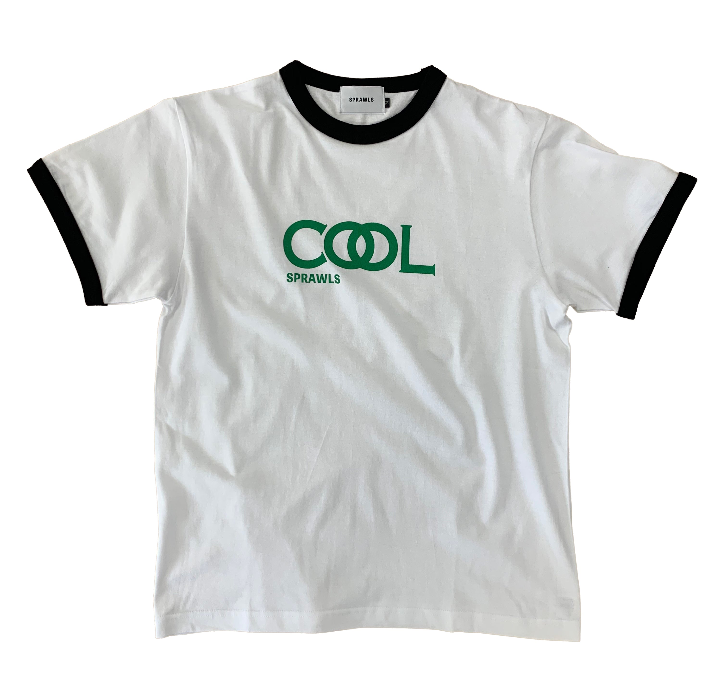 Cool Sprawls Tee SSL-409