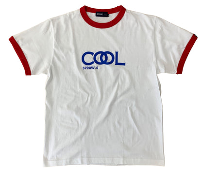 Cool Sprawls Tee SSL-409