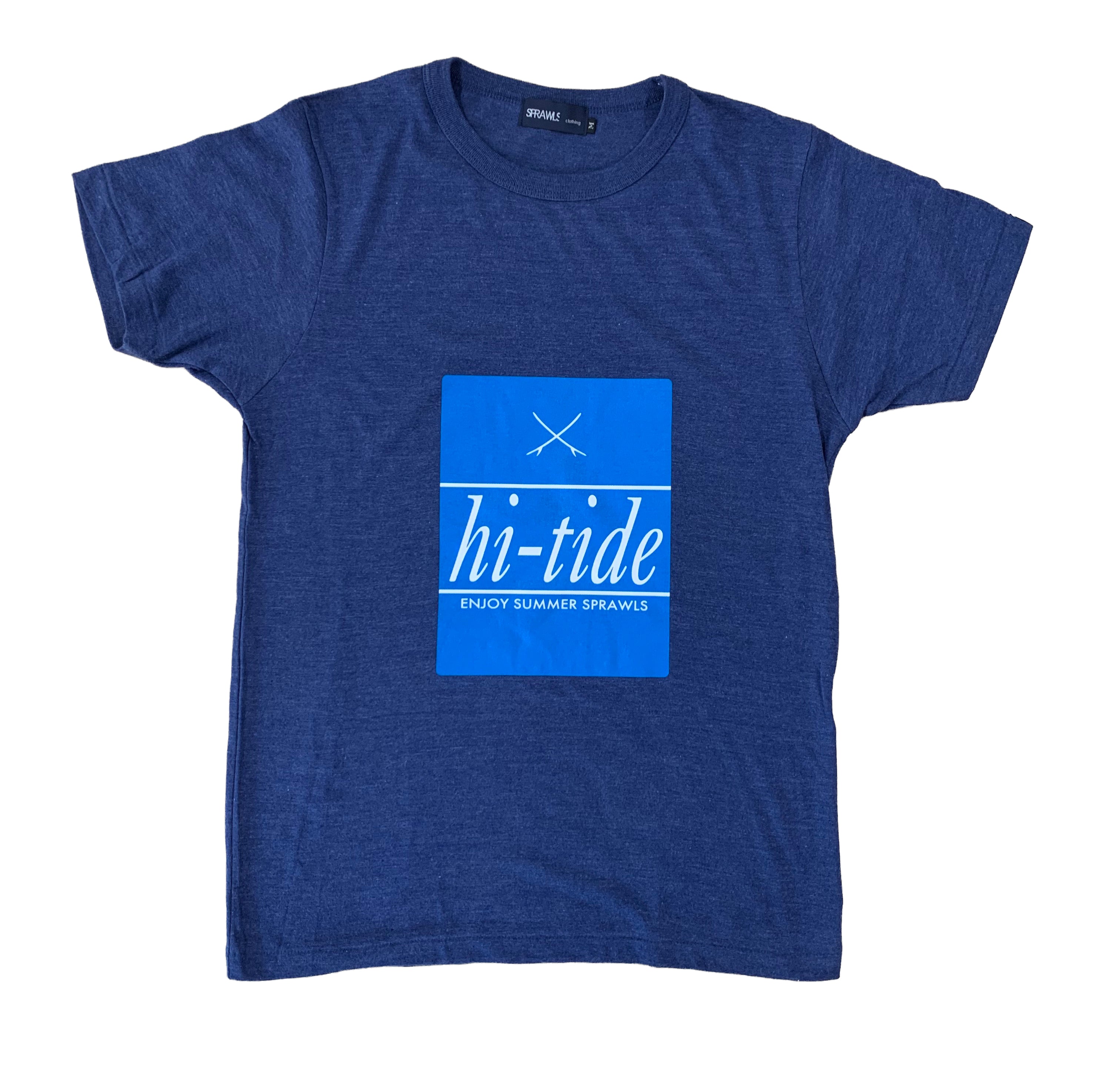 hi-tide Graphic Tee SSL-410