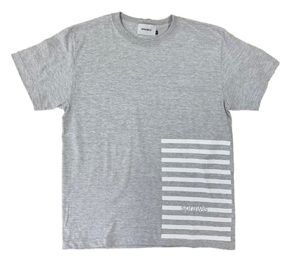 Sprawls Border Tee 5.6oz SSL-420