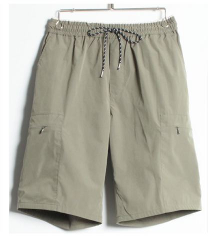 Washer Cargo Short pants SSL-442