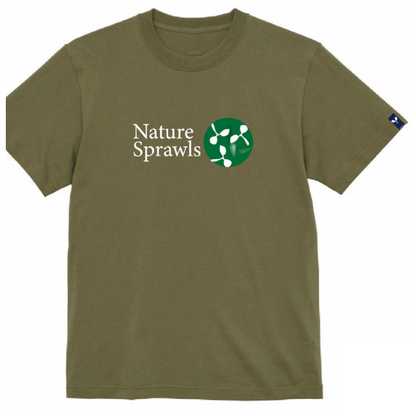 NATURE SP Tee 5.6oz SSL-474