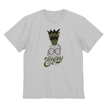 Pineapple man Tee 5.6oz SSL-500