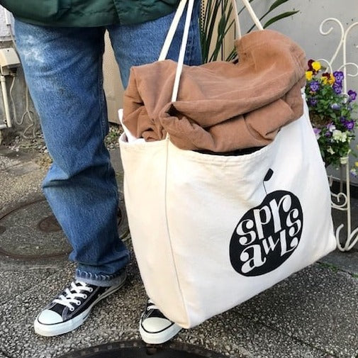 STL-003  Medium Bag