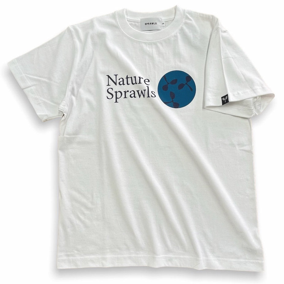 NATURE SP Tee 5.6oz SSL-474